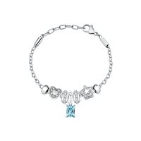 Bracciale Morellato Donna in Argento SCZ1317 - SCZ1317